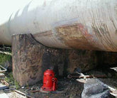 Belzona 1111 | Super Metal | Epoxy Metal Repair Composite